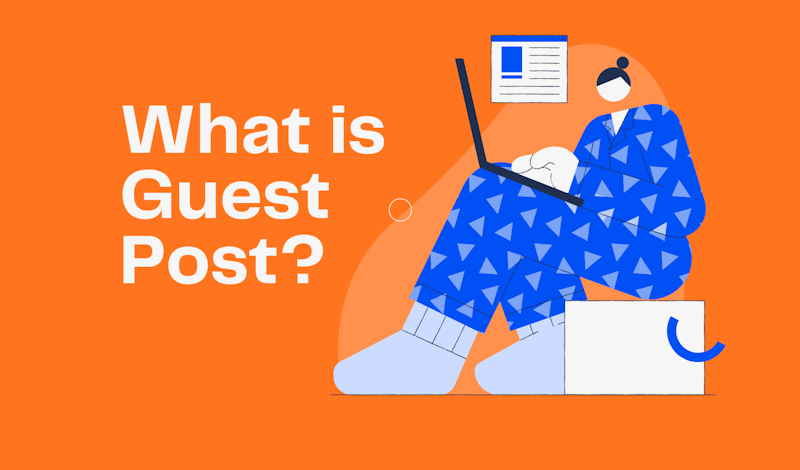 What Is a Guest Post?