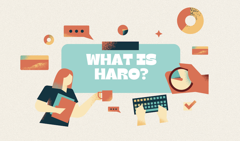 What is HARO?
